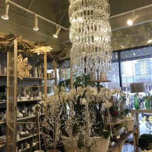 Christmas decorations