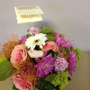 To give a point of reference this was $75 including tax and delivery