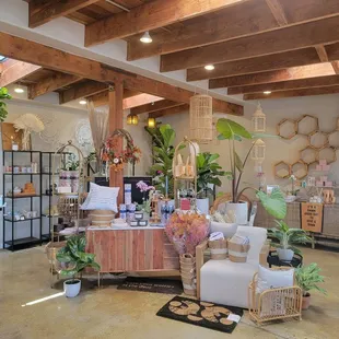 Indoor