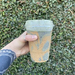 Energizer Smoothie