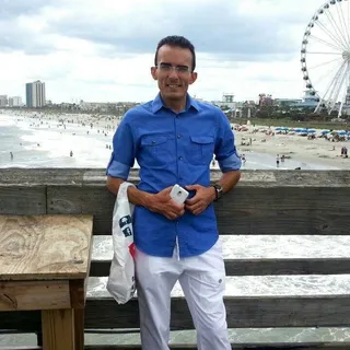 Adrian F.