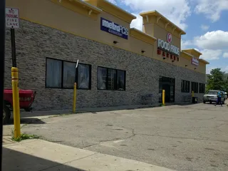Food Pride Market