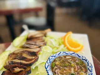 Amarin Thai Cuisine