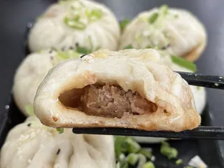 Dumpling Garden