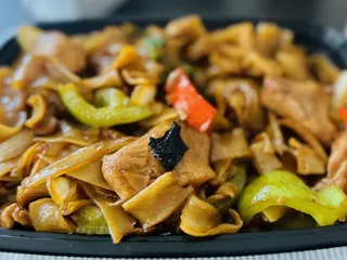 Tommy Thai