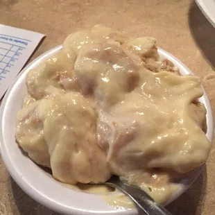 Banana pudding