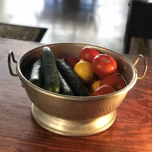 food