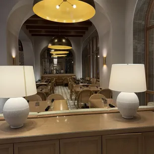 Beautiful decor