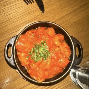 food, paella