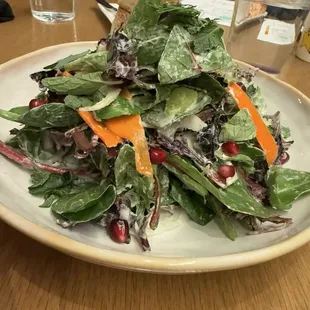 G+G salad - so good