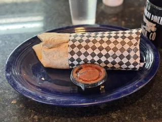 Moonlight Diner