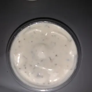2 oz Creamy Dill Dipping Sauce