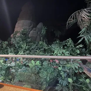 Garden Grill (Epcot)