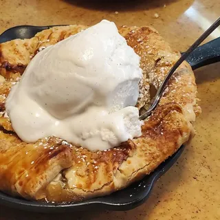 Farmer-s Seasonal Pie