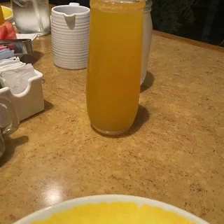Mimosa