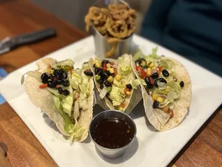 Deano's Grill & Tapworks