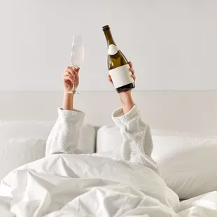 Alcohol delivery is now available to your resort, vacation rental or home!