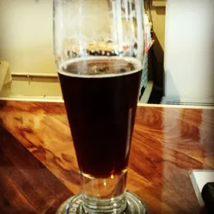 Carytown Brown