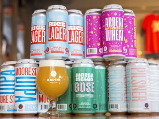 Ardent Craft Ales