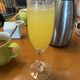 Mimosa