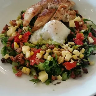 Cobb Salad