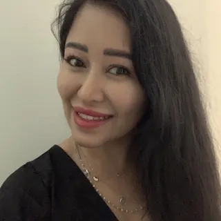 Aditi D.