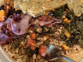 EVOS Feel Great Food-Carrollwood