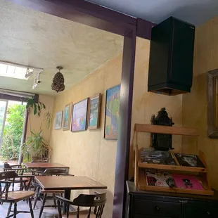 interior