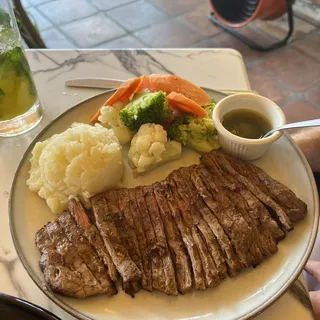 Churrasco