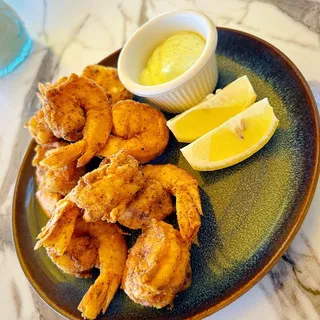 Fried Shrimp