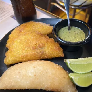 Colombian Empanadas