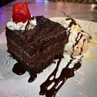 Chocolate Cake