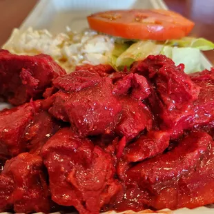 Kau yuk, daily special  onolicious!