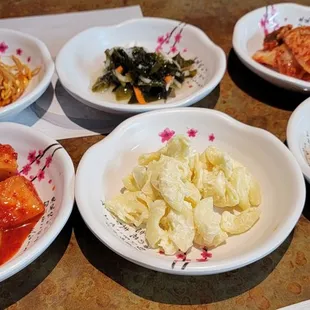 Banchan