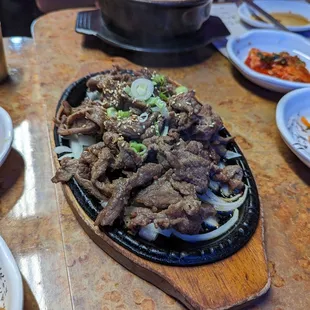Bulgogi