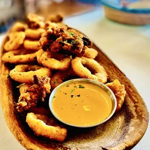 Garden Mediterranean Grill