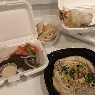 Hummus