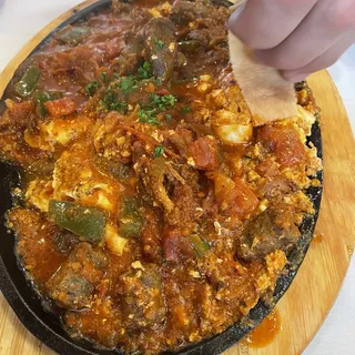 Shakshouka