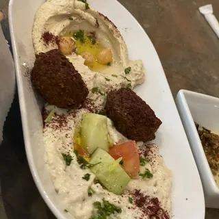 Babaghannoush