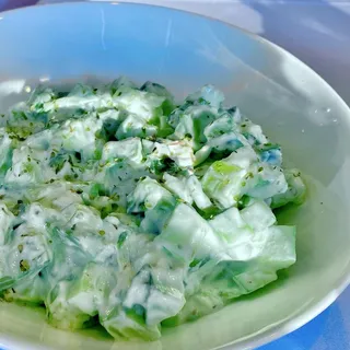 Cucumber Salad