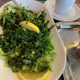 Tabouli Salad