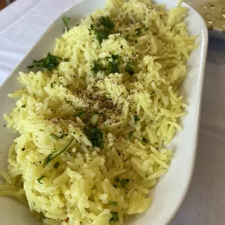 Basmati Rice