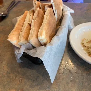 Pita Bread
