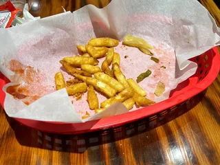 Medilish Mediteranean Grill