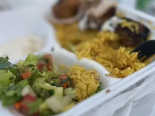 El Prince Restaurant