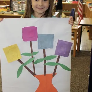 Took her 5 days of patience,concentration and work to complete!