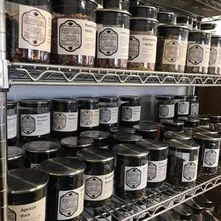 Garden Nook Tea & Gifts