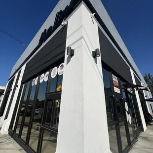 Picked up at The Line Kitchen