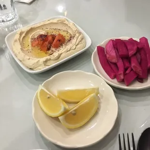 Hummus