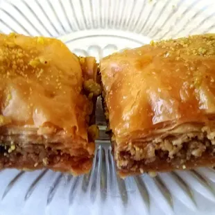 Baklava